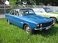 Rover 3500 S (Vinyldach)