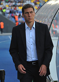 Rudi Garcia