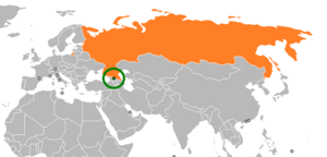 Южная Осетия и Россия