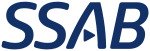 logo de SSAB