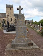 Monument aux morts