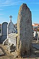 Menhir de la Tonnelle