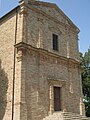 Chiesa della Resurrezione (Cappellone)