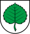 Coat of arms of Schupfart