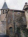 Église Saint-Hippolyte