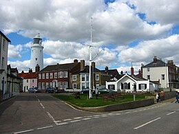 Southwold – Veduta