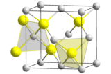 Image illustrative de l’article Tellurure de cadmium