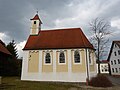 Kapelle St. Sebastian