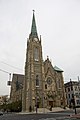 Saint Francis De Sales Catholic Church (Cincinnati, Ohio)