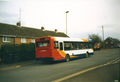 A picture of this Banbury in the year 2006.