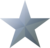 This is a silver star for you!
