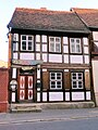 Wohnhaus