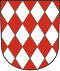 Coat of arms of Stettfurt