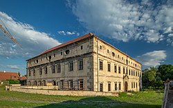 Stvolínky Castle