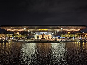 Image illustrative de l’article Gare de Suzhou