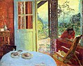 Image 35Pierre Bonnard, 1913, European modernist Narrative painting (from History of painting)