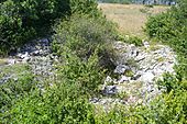 Dolmen de Tournemire