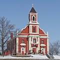 List of Registered Historic Places in Dakota County, Minnesota, Church of Saint Mary's-Catholic