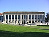 Doe Memorial Library