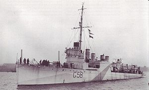 USS Swasey