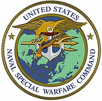 Image illustrative de l’article Naval Special Warfare Command