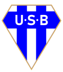 Logo du US Blida