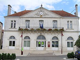 Town hall