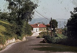 El Ventanín (Oviedo)