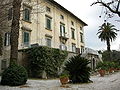 Villa di Agnano