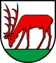 Hottwil – Stemma