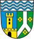 Грб на Лајпциг Landkreis Leipzig