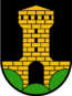 Blason de Klaus (Vorarlberg)