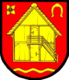 Coat of arms of Westergellersen