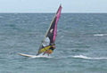 Práctica de Windsurf