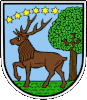 Coat of arms of Semily