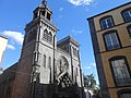 Église Notre-Dame du Marthuret