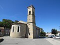 Église Sainte-Anne de Montoison