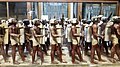 الجيش المصري خلال عصر الفراعنة