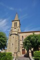 Église Saint-Vincent de Cardeilhac