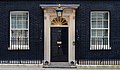Image 1010 Downing Street, official residence of the Prime Minister (from Culture of the United Kingdom)