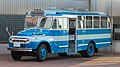 トヨタ・ボンネットバスFB80型 1963年式 トヨタ博物館展示車