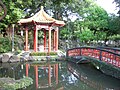 Peace Shelter in Jieshou Park