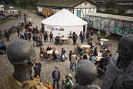 Veranstaltung in Dresden