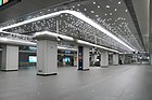 Concourse of Line 9