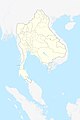 Image 57Thonburi administrative division in 1780 (Borommaracha IV) (from History of Thailand)