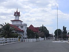 Aguinaldo Shrine