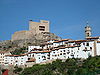 Castillo de los Heredia