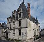 Musée de l'Hôtel de Ville, Amboise