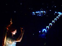 Feast of the Guardian Angel, the second Sunday of July at Fondachelli Fantina