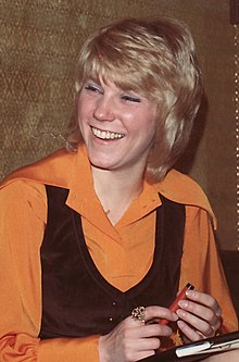 Murray in 1971